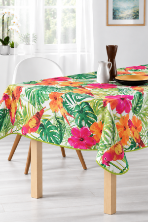 Tropical