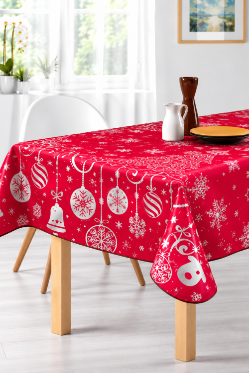 Noël ROUGE