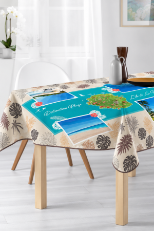 Les Plages