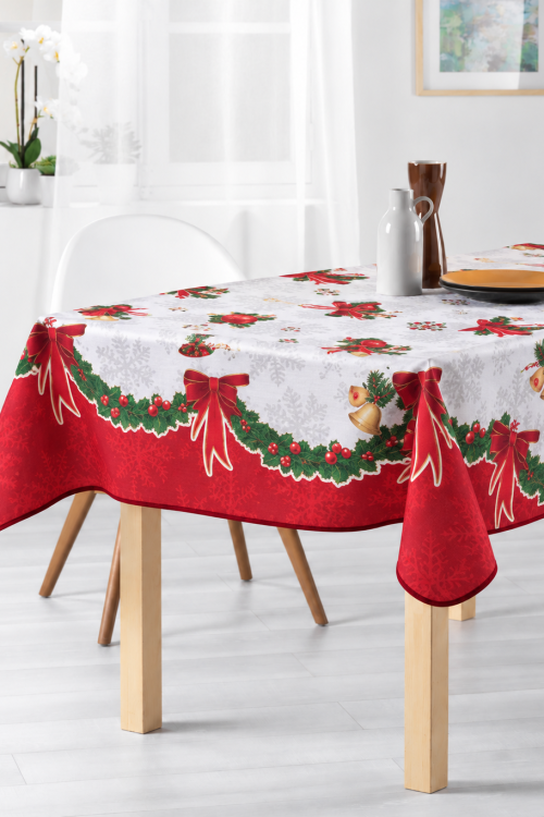 NOËL CLOCHE NR4