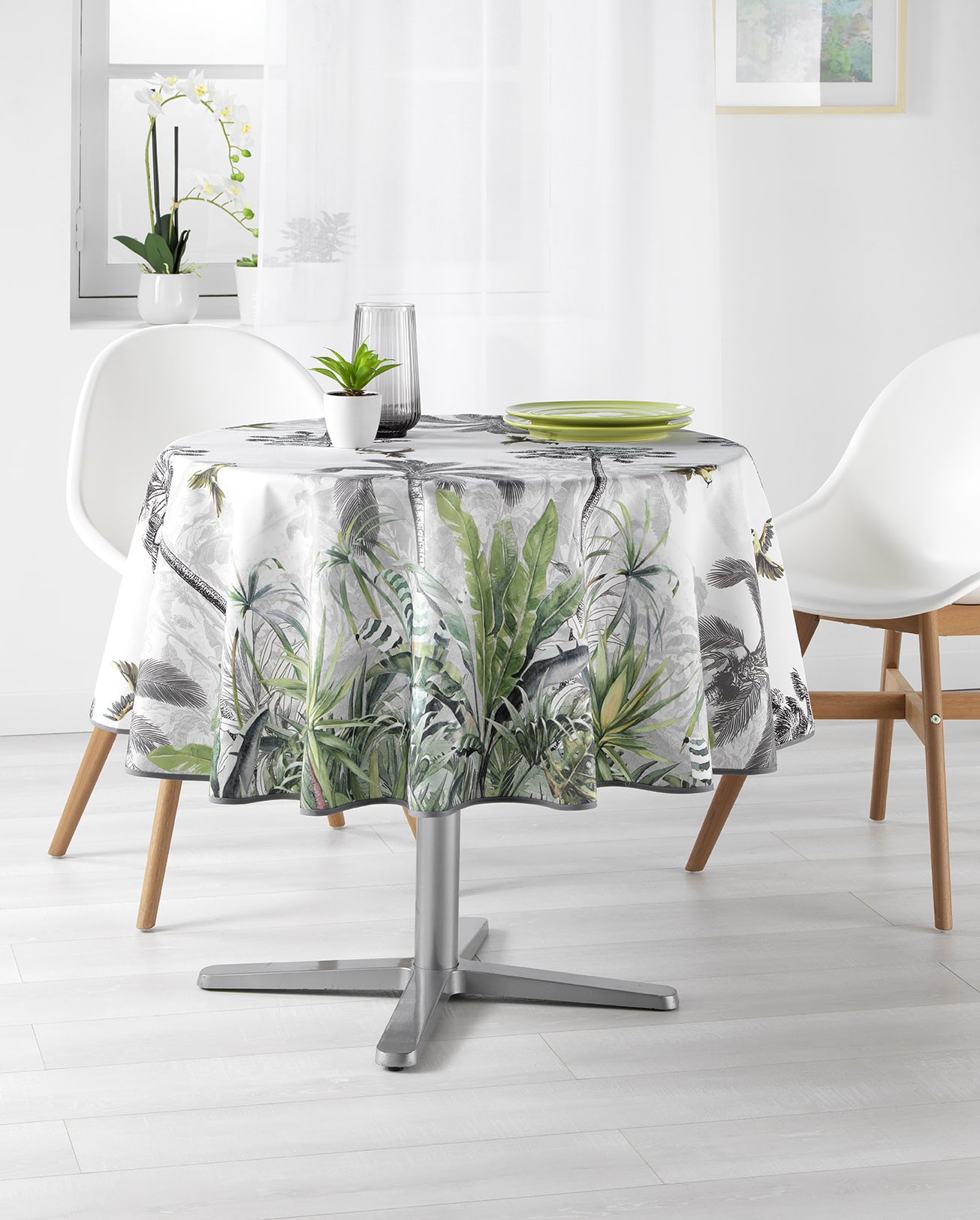 T2217 V1 JUNGLE VERT – Image 2